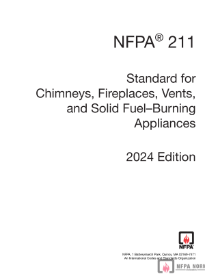 NFPA 211 PDF NFPA 211 PDF